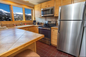 Village at Breckenridge Peak 9 Inn, Liftside 4414 Breckenridge